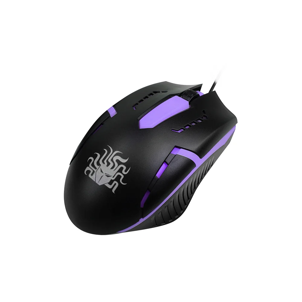 Imagem 5 de 5 do produto Mouse USB Gamer Start, 1200 DPI - 015-0086
