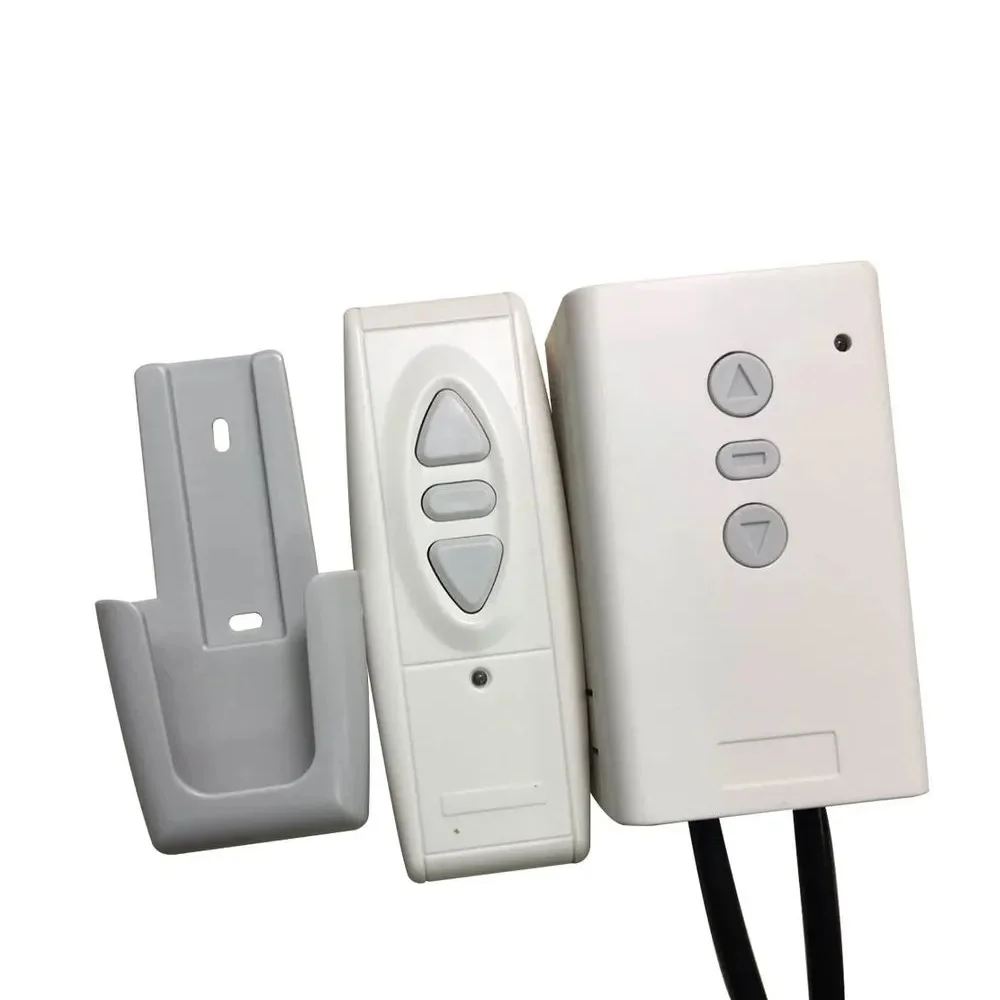 Imagem 2 de 4 do produto Tela de Projeção Elétrica Multi AC350, 2.03x1.52M, 100", C/ Controle Remoto, 110V
