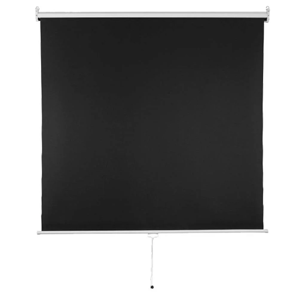 Imagem 4 de 5 do produto Tela de Projeção Multi Retrátil, 1.80x1.80M, 97 Pol - AC351