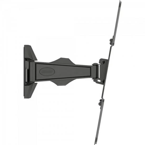 Imagem 2 de 5 do produto Suporte Triarticulado Multivisão, C/ Inclinação Para Tv 26" a 75" Stpa2000, Preto
