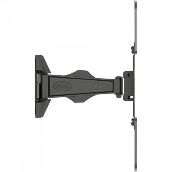 Imagem 3 de 5 do produto Suporte Triarticulado Multivisão, C/ Inclinação Para Tv 26" a 75" Stpa2000, Preto