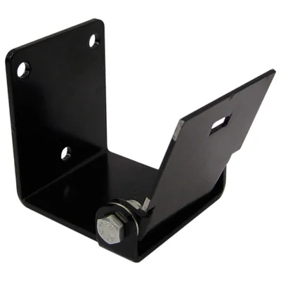 Suporte Para Tv Multivisao Stpa-45 Preto Lcd 19" a 32" Parede e Teto
