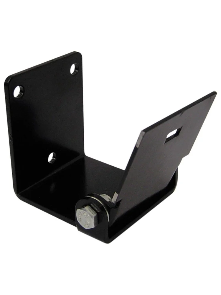 Imagem 2 de 5 do produto Suporte Para Tv Multivisao Stpa-45 Preto Lcd 19" a 32" Parede e Teto