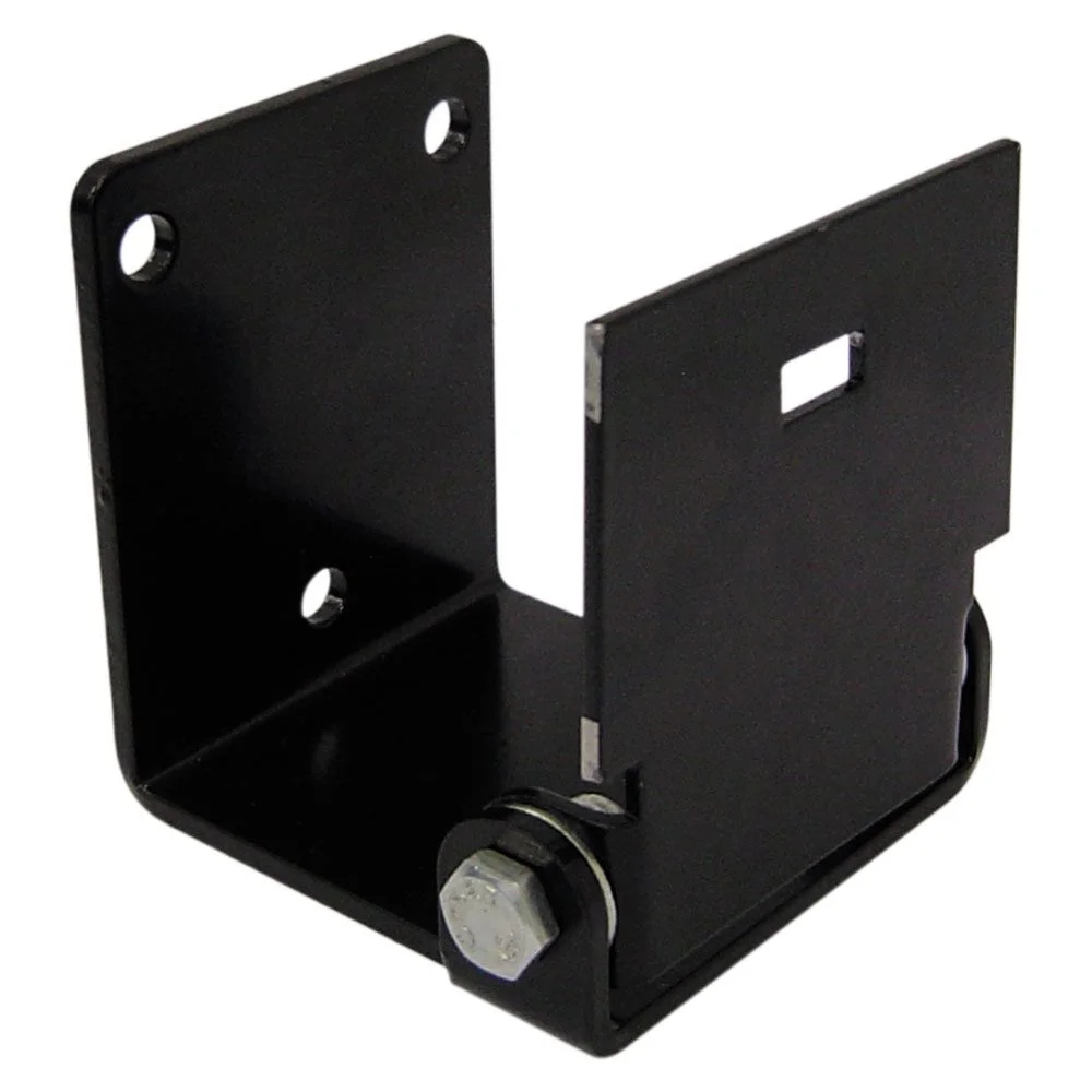Imagem 4 de 5 do produto Suporte Para Tv Multivisao Stpa-45 Preto Lcd 19" a 32" Parede e Teto