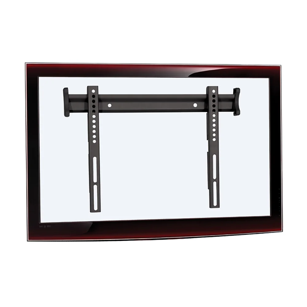 Imagem 3 de 5 do produto Suporte para Tv, Articulado De Aluminio 37" a 70" Sbrp631 3 Movimentos