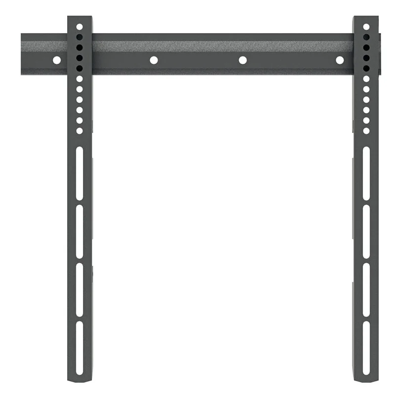 Imagem 5 de 5 do produto Suporte para Tv, Articulado De Aluminio 37" a 70" Sbrp631 3 Movimentos