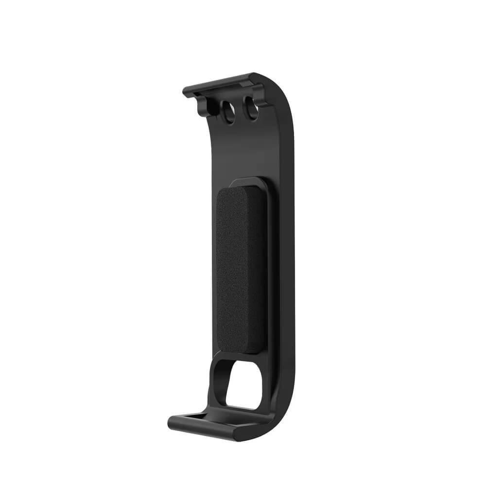 Imagem 2 de 5 do produto Porta Lateral para GoPro Hero 11 / 10 / 9 Black com Abertura Carregamento - Telesin