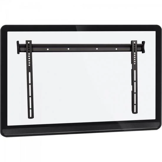 Imagem 2 de 4 do produto Suporte Fixo Tv 32" a 84" Stpf63 Multivisao