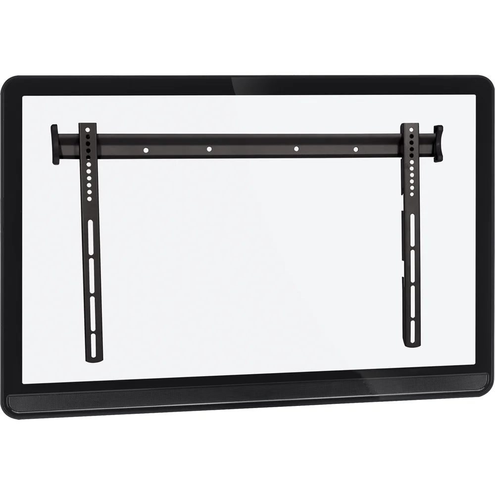 Imagem 4 de 4 do produto Suporte Fixo Tv 32" a 84" Stpf63 Multivisao
