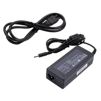 Fonte Carregador Para Dell Inspiron 11 3152 19.5v 65w 823 - Voltagem De Entrada