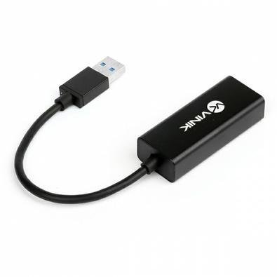 Ligar através do Nintendo Wi-Fi USB Connector