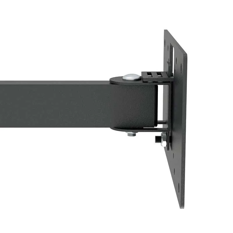 Imagem 4 de 5 do produto Suporte  Para TV Multivisão 14" até 56", Articulado, Preto