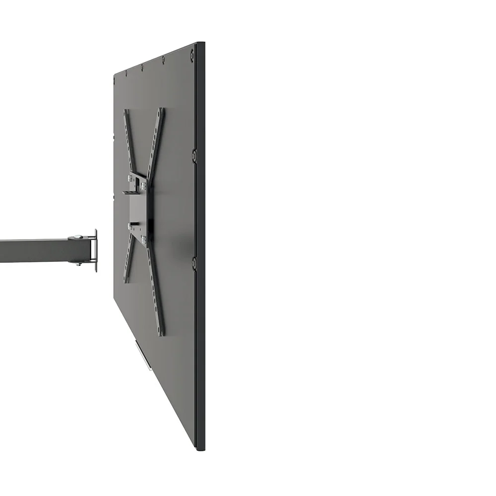 Imagem 5 de 5 do produto Suporte  Para TV Multivisão 14" até 56", Articulado, Preto