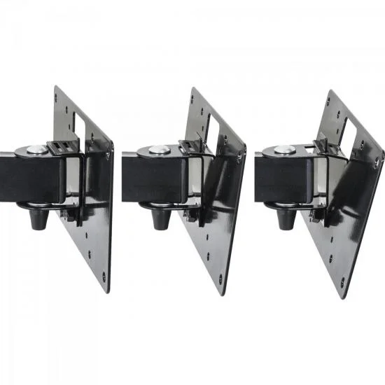 Imagem 5 de 5 do produto Suporte Articulado Tv 22" a 55" Mi340 Multivisao