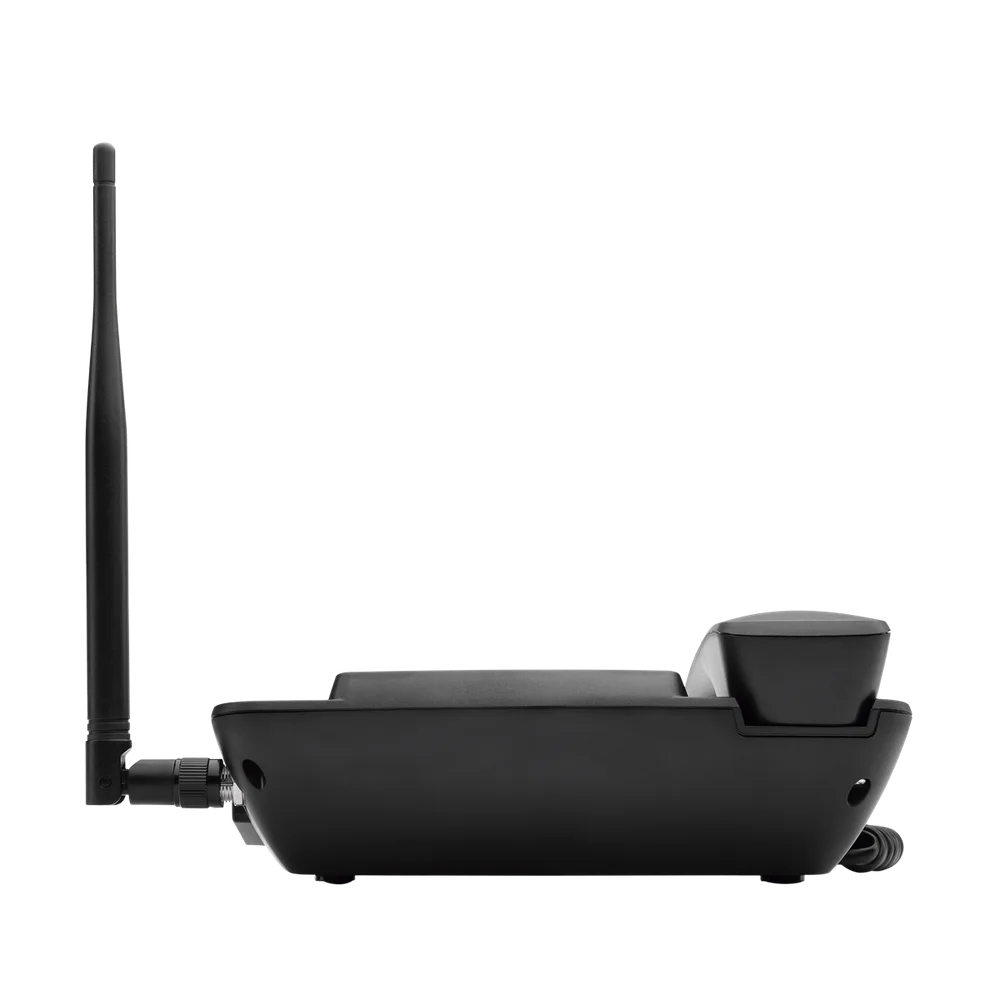 Imagem 2 de 5 do produto Telefone Celular Rural Gsm Desbloqueado Com 3g Cf 6031 Intelbras