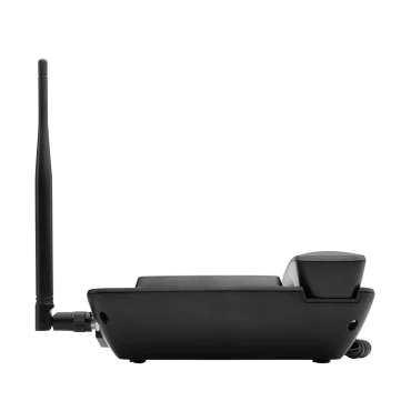 Imagem 4 de 5 do produto Telefone Celular Rural Gsm Desbloqueado Com 3g Cf 6031 Intelbras