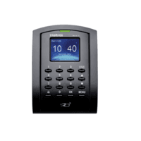 Controle De Acesso Senha E Cartão Duo Ss 230 Automatiza