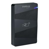 Controle De Acesso Leitor De Cartão 13.56mhz Le 130 Mf Intelbras