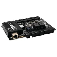 Controladora De Acesso Para Leitor Rfid E Senha Ct 500 2p Intelbras