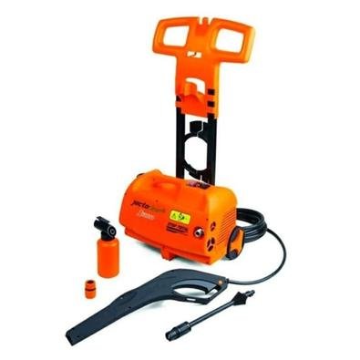 Para você que exige qualidade e praticidadeCom design compacto, a J6800 proporciona uma lavagem de qualidade. Indicada para uso residencial, na lavage