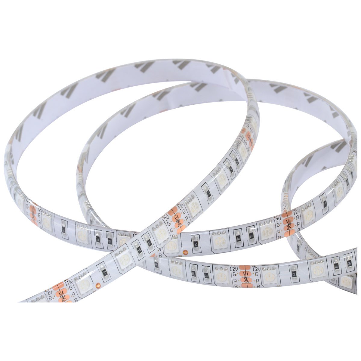 Fita LED Vinik  Vx Gaming, RGB, 1M - Lrm1