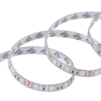 Fita De Led Vx Gaming Verde, Com Conexao Molex 60 Pontos De Led 1 Metro - Ldm1