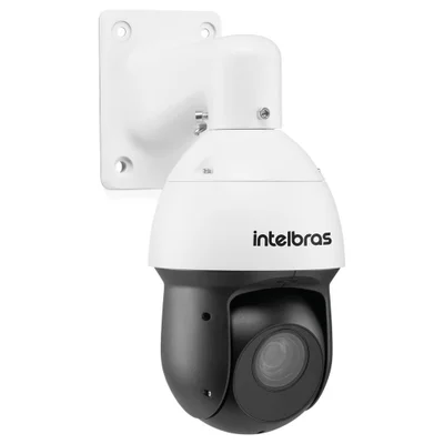 Câmera Speed Dome Hdcvi 2 Megapixels Zoom 25x04 Ir 100m Vhd 5225 Sd Ir Intelbras