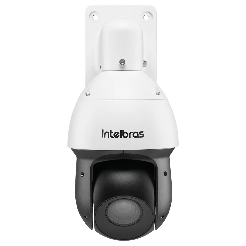 Imagem 3 de 5 do produto Câmera Speed Dome Hdcvi 2 Megapixels Zoom 25x04 Ir 100m Vhd 5225 Sd Ir Intelbras