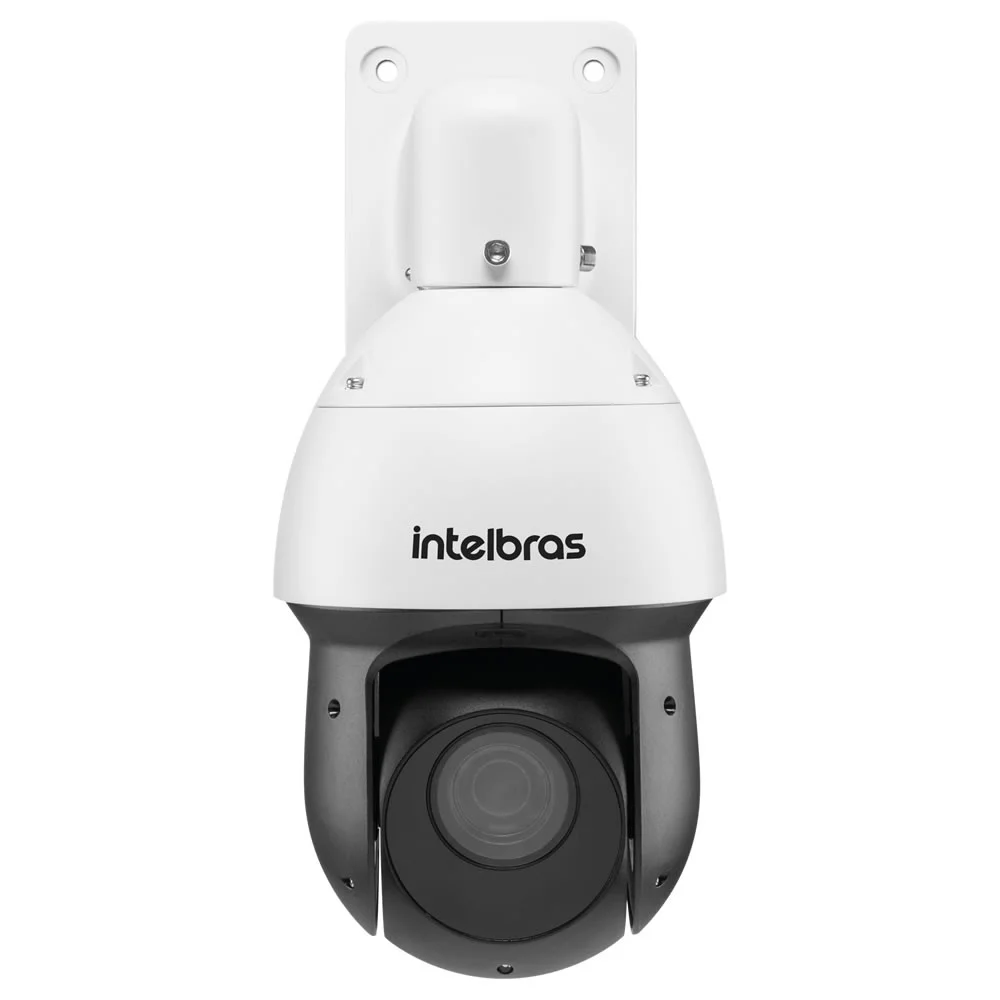 Imagem 4 de 5 do produto Câmera Speed Dome Hdcvi 2 Megapixels Zoom 25x04 Ir 100m Vhd 5225 Sd Ir Intelbras