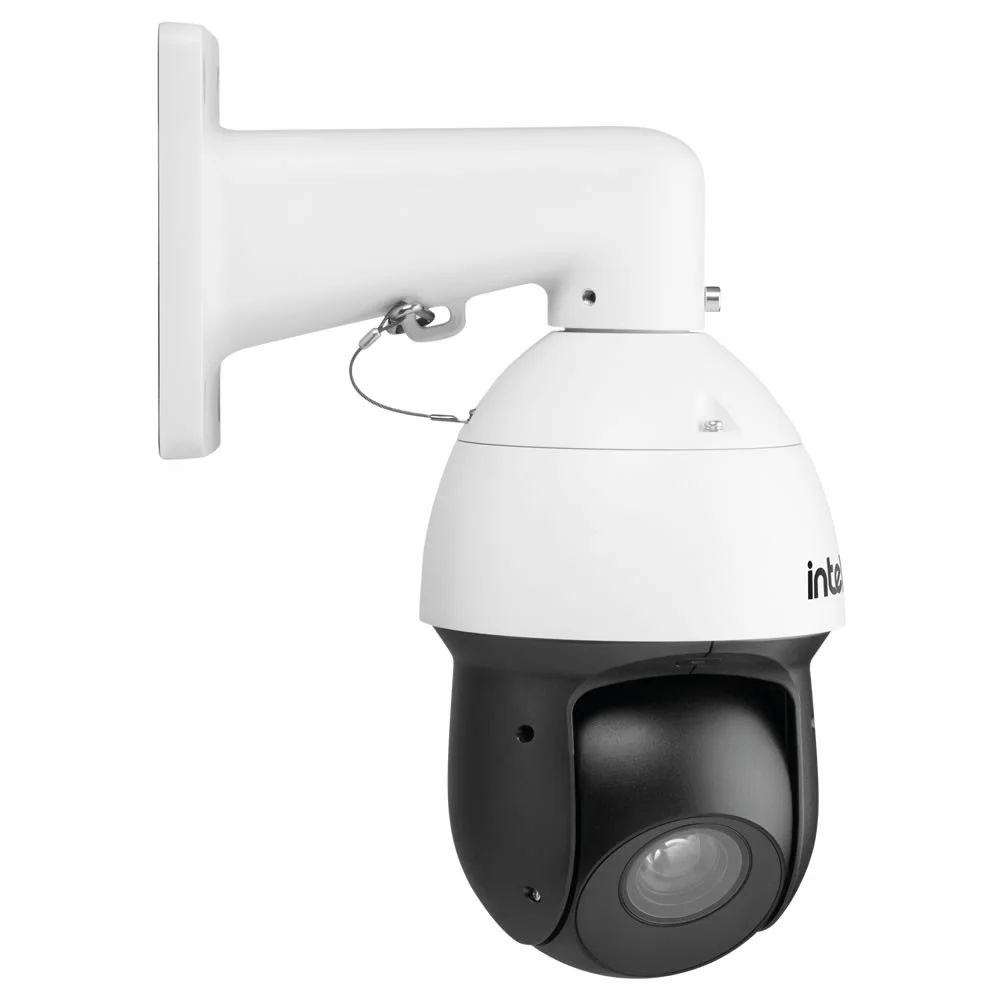 Imagem 5 de 5 do produto Câmera Speed Dome Hdcvi 2 Megapixels Zoom 25x04 Ir 100m Vhd 5225 Sd Ir Intelbras