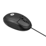 Mouse Bright Standard, USB, Plug And Play, 800 DPI - 0106