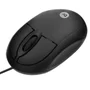 Mouse Bright Standard, USB, Plug And Play, 800 DPI - 0106