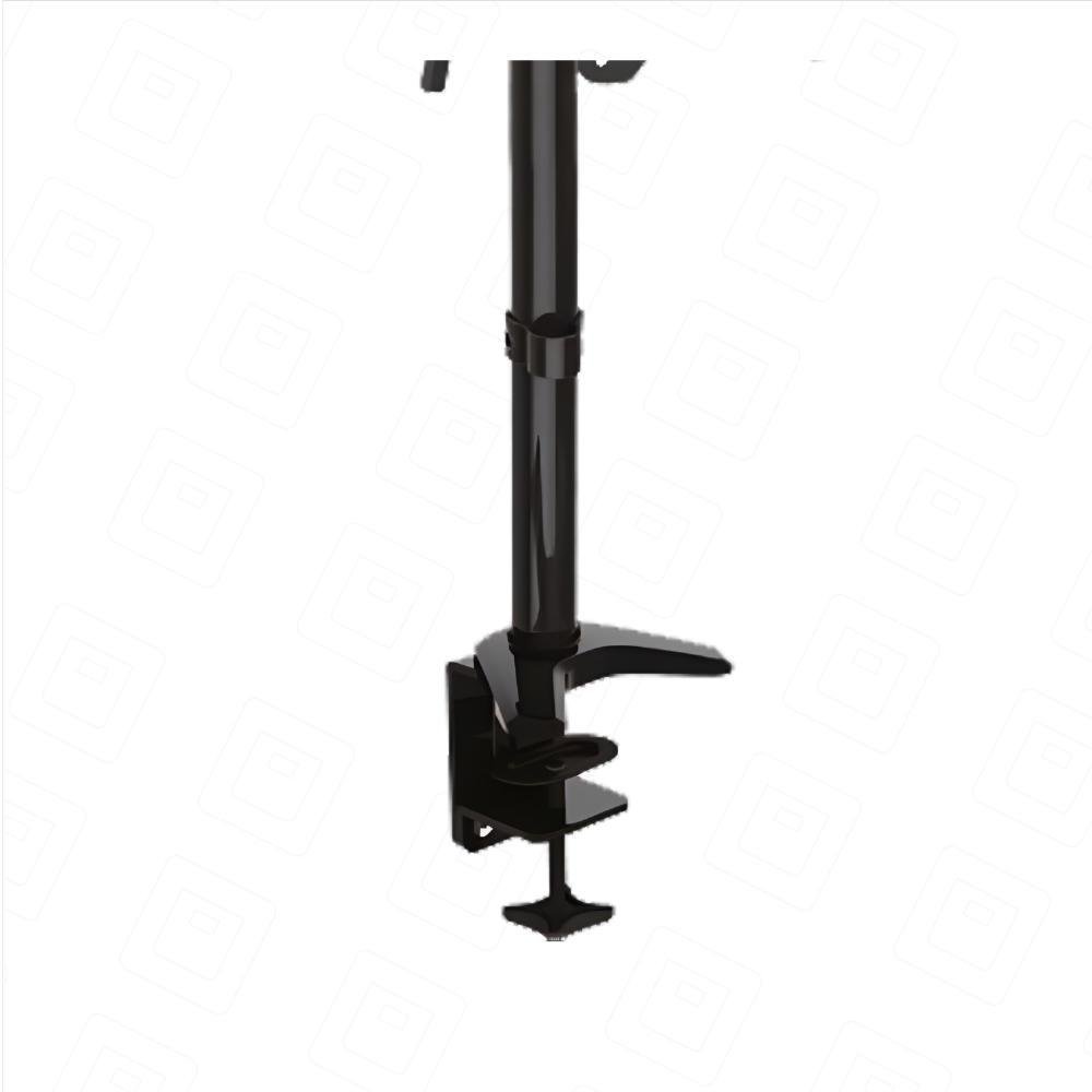 Imagem 2 de 5 do produto suporte para 3 monitores articulados 13 a 27 sm-sm300 sumay
