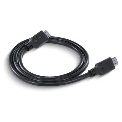 Cabo HDMI 2.0 4k 30awg Puro Cobre 1 Metro - Phm20-1