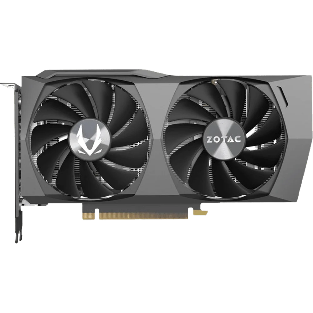 ZOTAC GAMING GeForce RTX 3060 Twin Edge… Placa de Vídeo Zotac NVIDIA GeForce RTX 3060 Twin