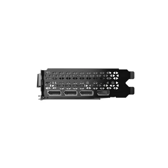Imagem 4 de 5 do produto Placa de Vídeo Zotac NVIDIA GeForce RTX 3060 Twin Edge, 12GB GDDR6 - ZT-A30600E-10M