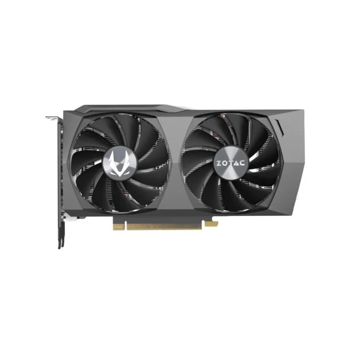 Placa de Vídeo Zotac NVIDIA GeForce RTX 3060 Twin