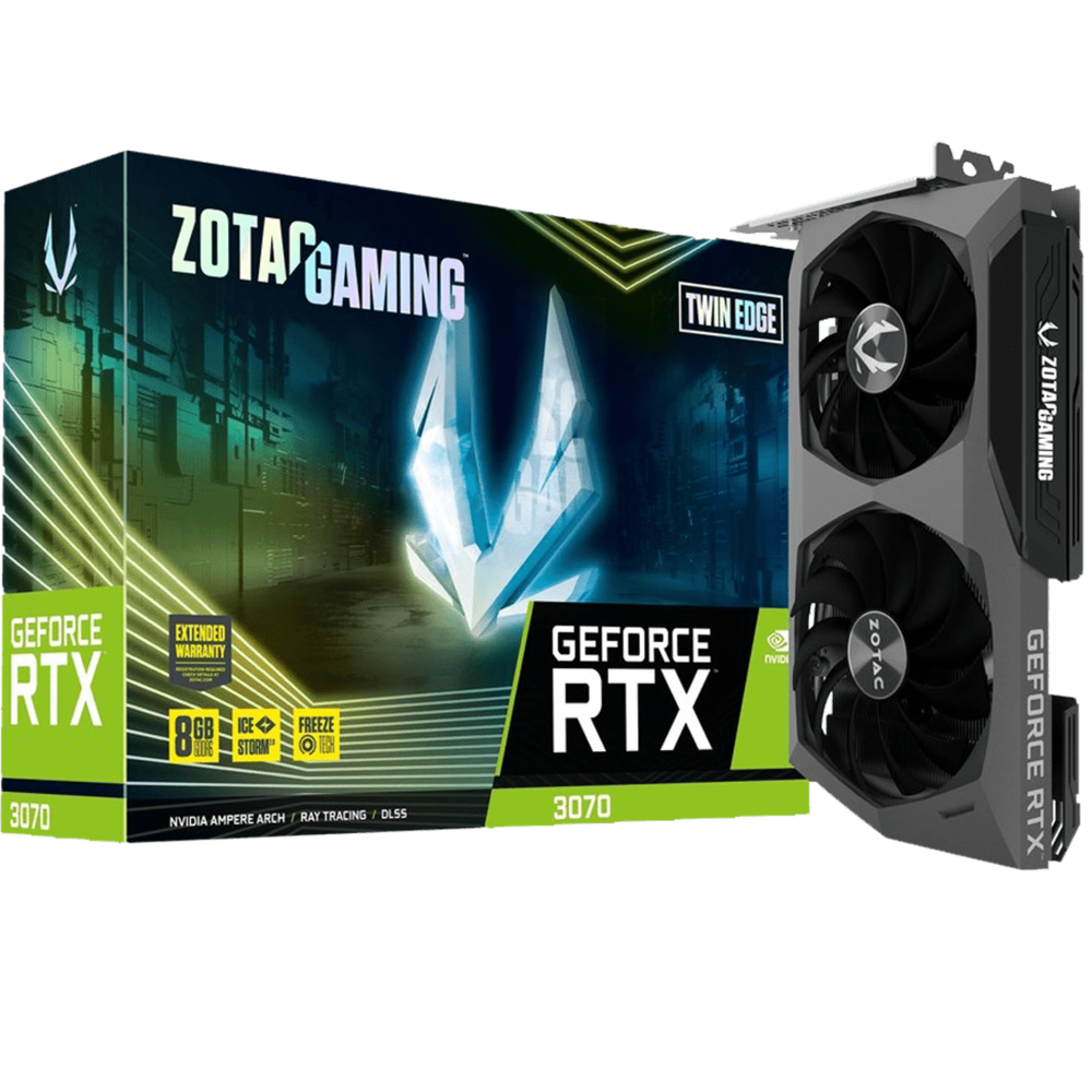 【値下げ可】NVIDIA GeForce RTX 3070 8GB GDDR6 Placa De Vídeo Geforce RTX 3070 8GB GDDR6 KaBuM