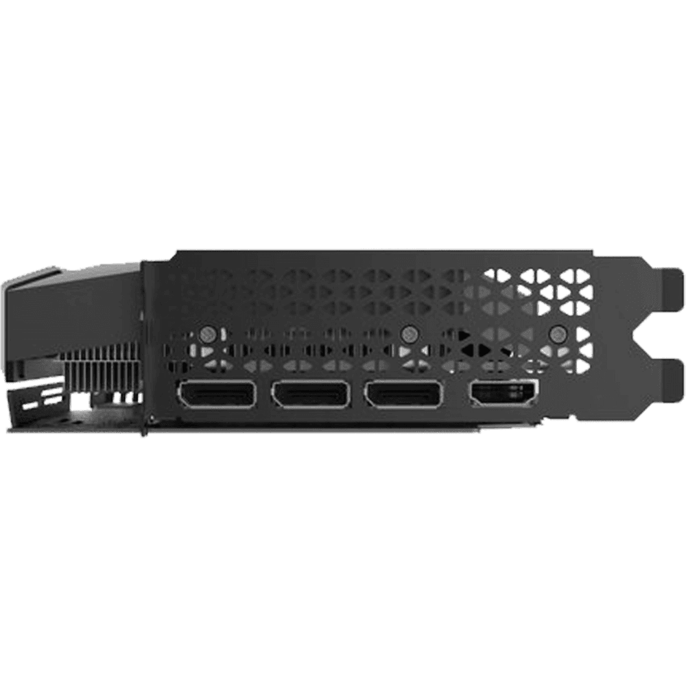 Placa De Vídeo Geforce RTX 3070 8GB GDDR6 KaBuM