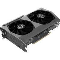 Placa De Vídeo Geforce RTX 3070 8GB GDDR6 KaBuM