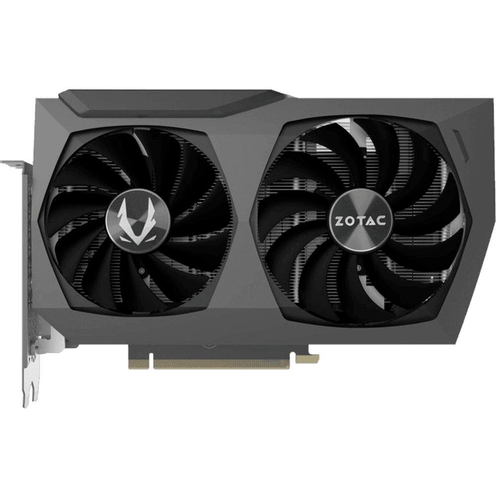 Placa De Vídeo Geforce RTX 3070 8GB GDDR6 KaBuM