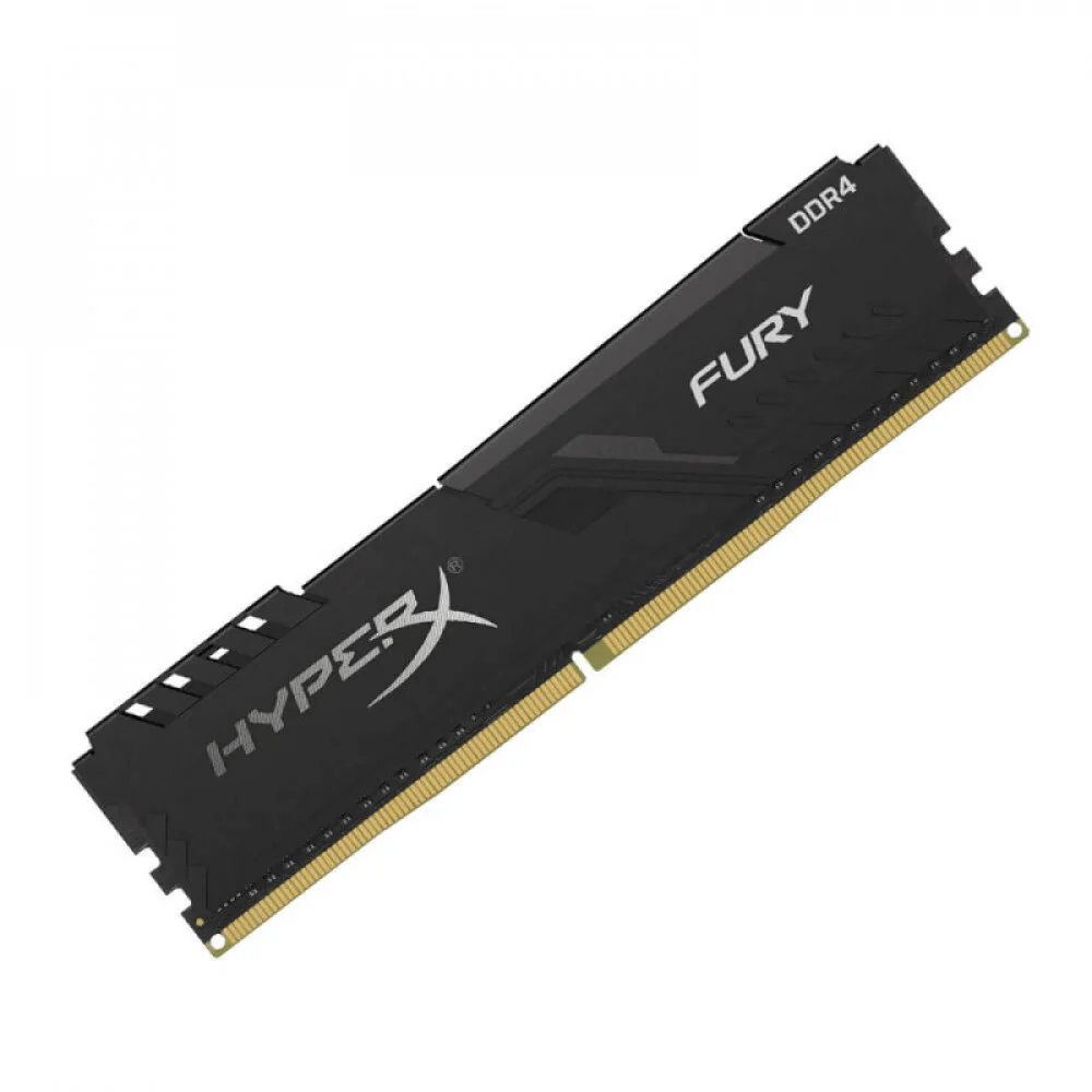 Memória Hyperx Fury 16gb KaBuM