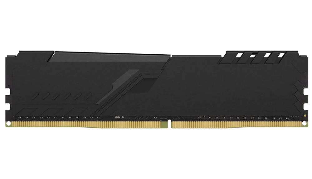 Memória Hyperx Fury 16gb KaBuM