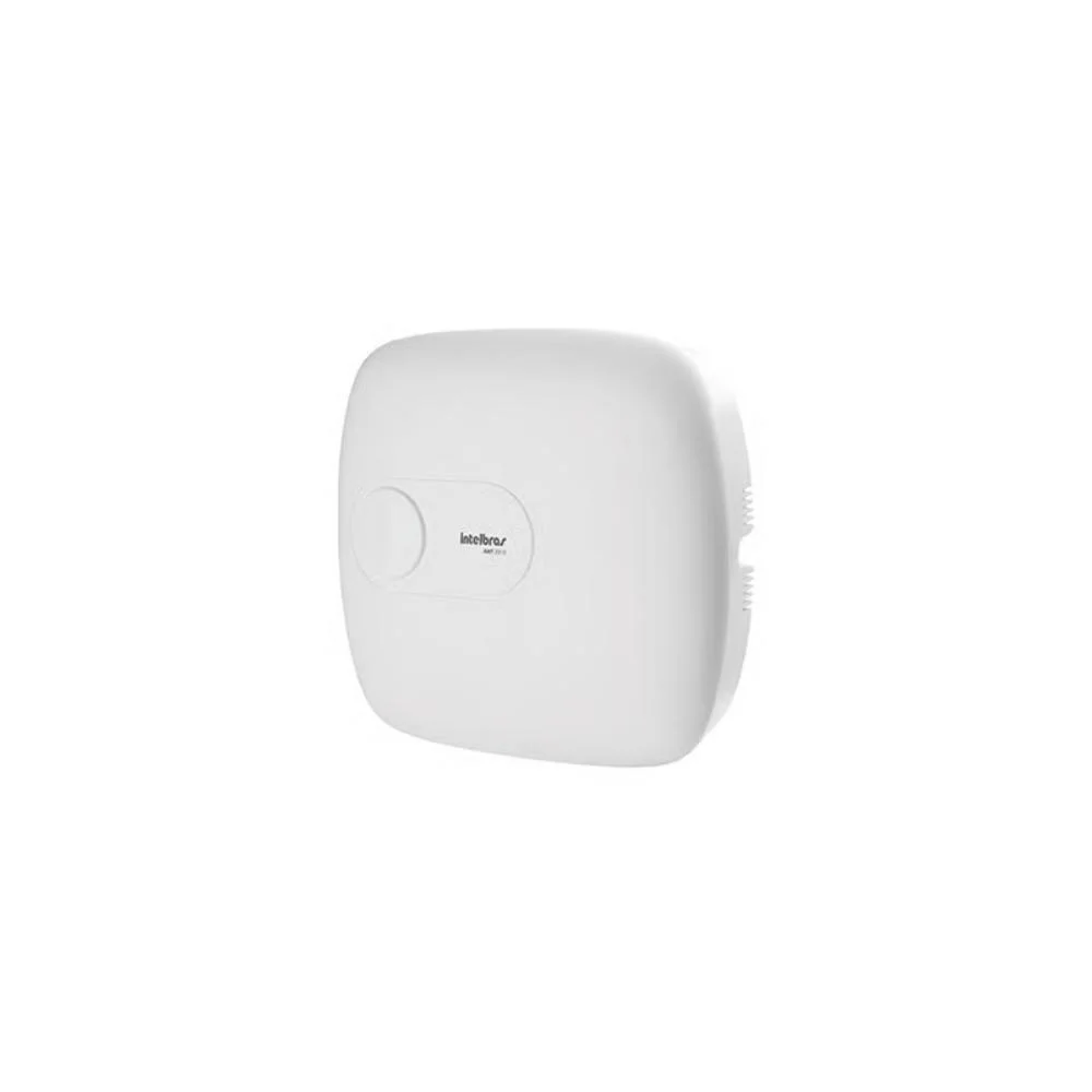 Imagem 2 de 5 do produto Central De Alarme Intelbras Amt 2010 - 10 Zonas - Alarme Monitorado Via Linha Telefônica