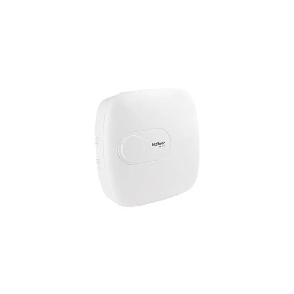 Imagem 5 de 5 do produto Central De Alarme Intelbras Amt 2010 - 10 Zonas - Alarme Monitorado Via Linha Telefônica