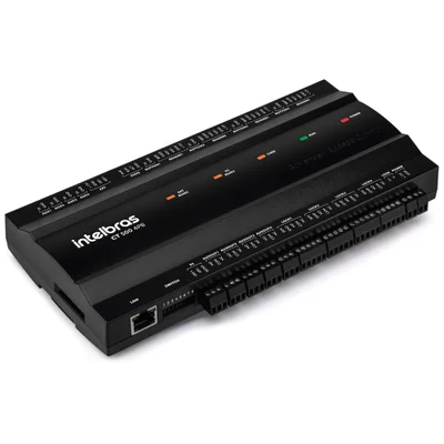 Controladora Ct 500 4pb Intelbras