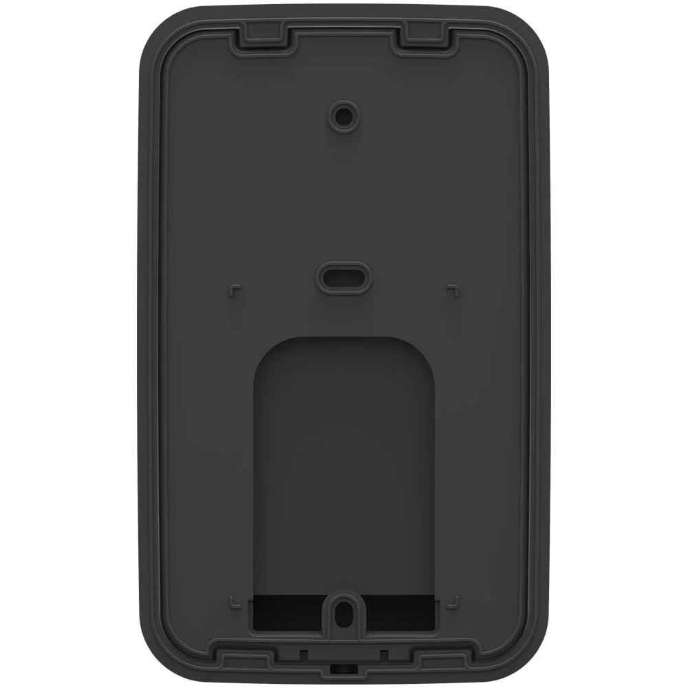 Imagem 5 de 5 do produto Porteiro Eletrônico Intelbras, 13 Teclas, Senha Ou Tag, Rfid, Xpe 1013, Plus Id