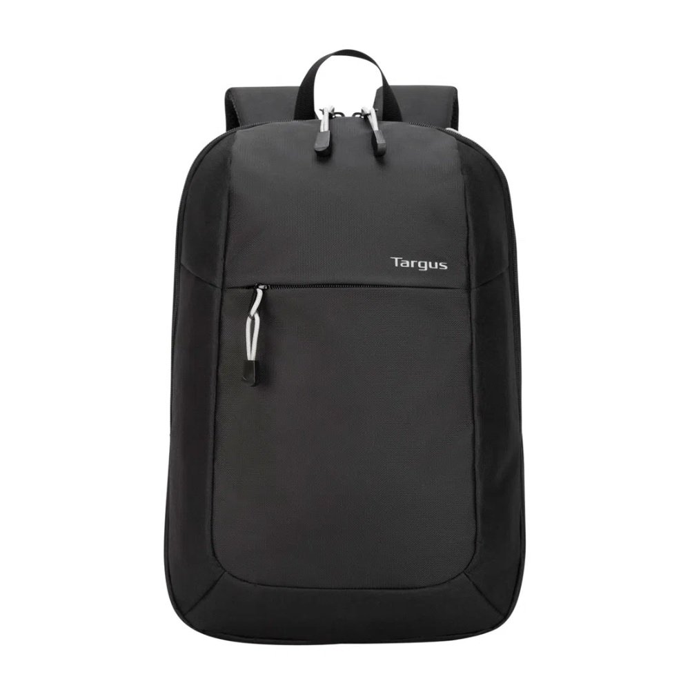Mochila Targus Intellect Essentials, Resistente À Água, Para Tablet E Notebook Até 15.6p, Preta - Tsb966