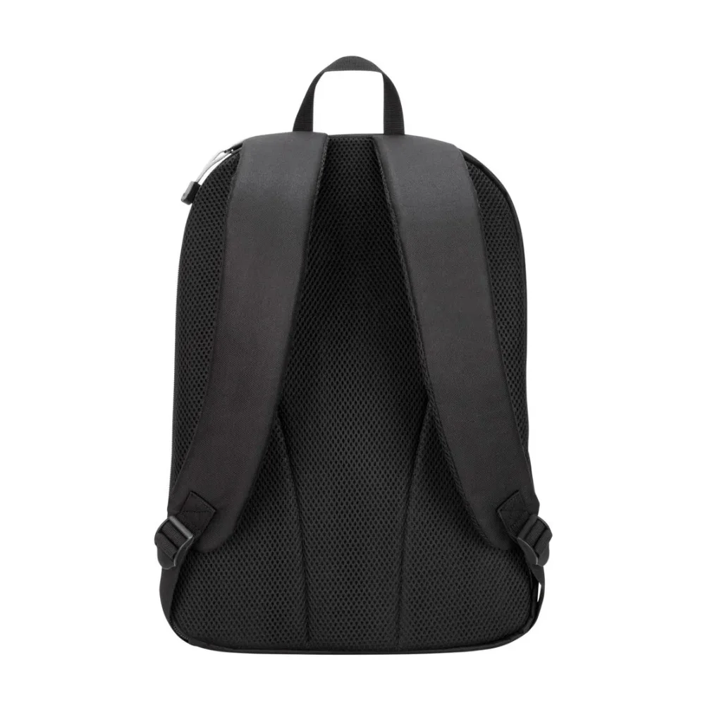 Imagem 5 de 5 do produto Mochila Targus Intellect Essentials, Resistente À Água, Para Tablet E Notebook Até 15.6p, Preta - Tsb966
