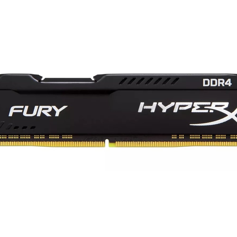 HX432C16FB3K2/32 - Kit de Memórias HyperX Fury (2 de 16GB